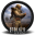 Stalker - Call Of Pripyat 2 Icon 32x32 png